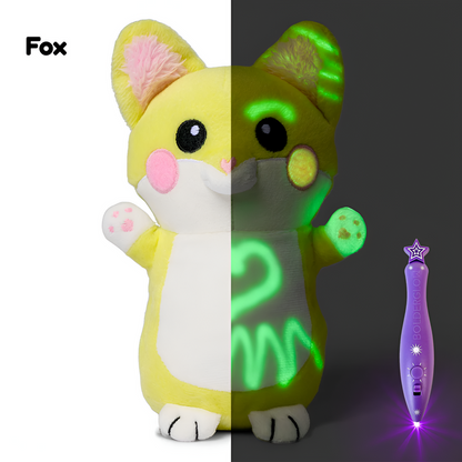 GlowBuddy