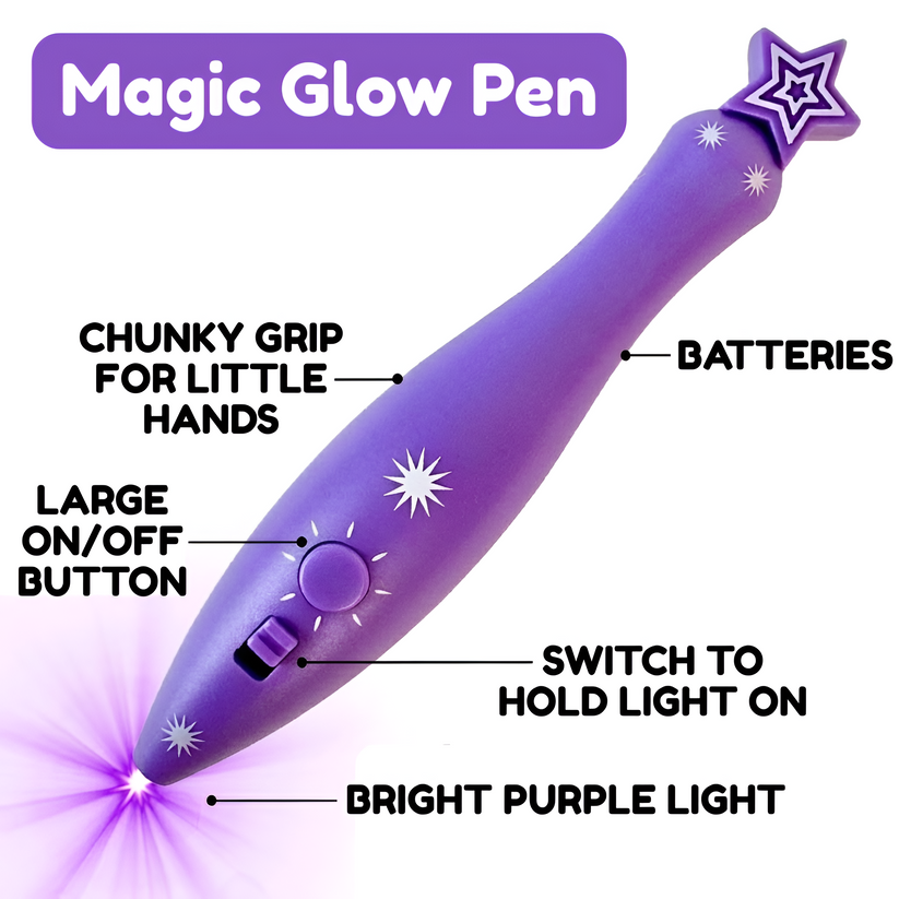 GlowBuddy