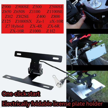 AutoPlate Mount