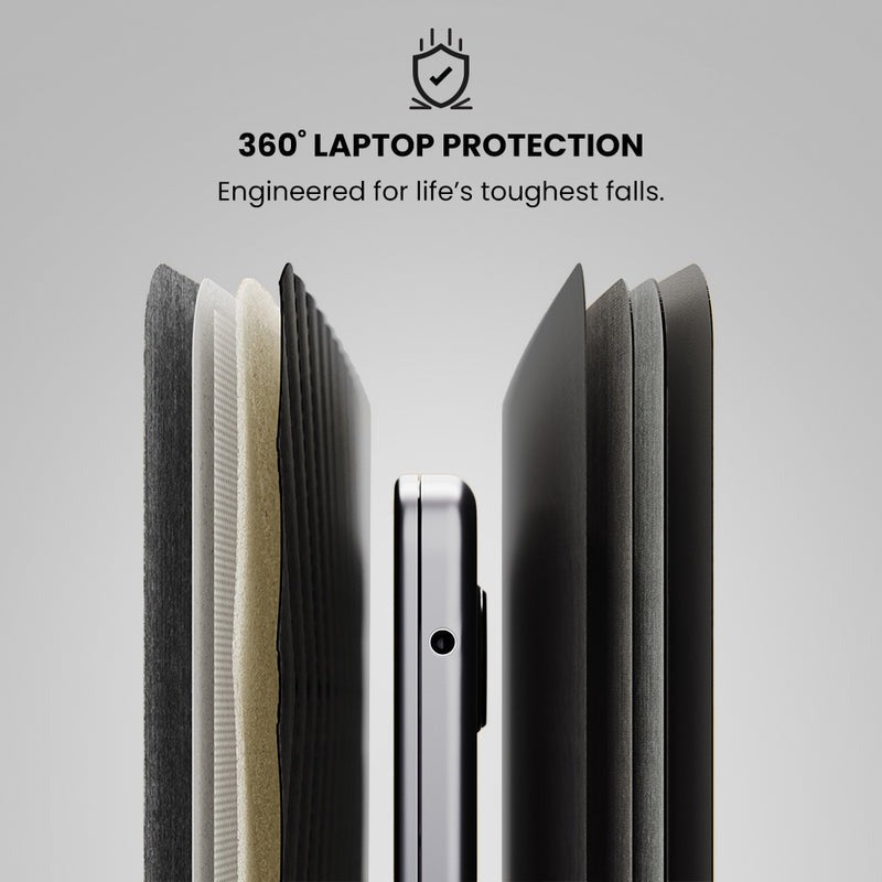 SlimCharge Laptop Bag