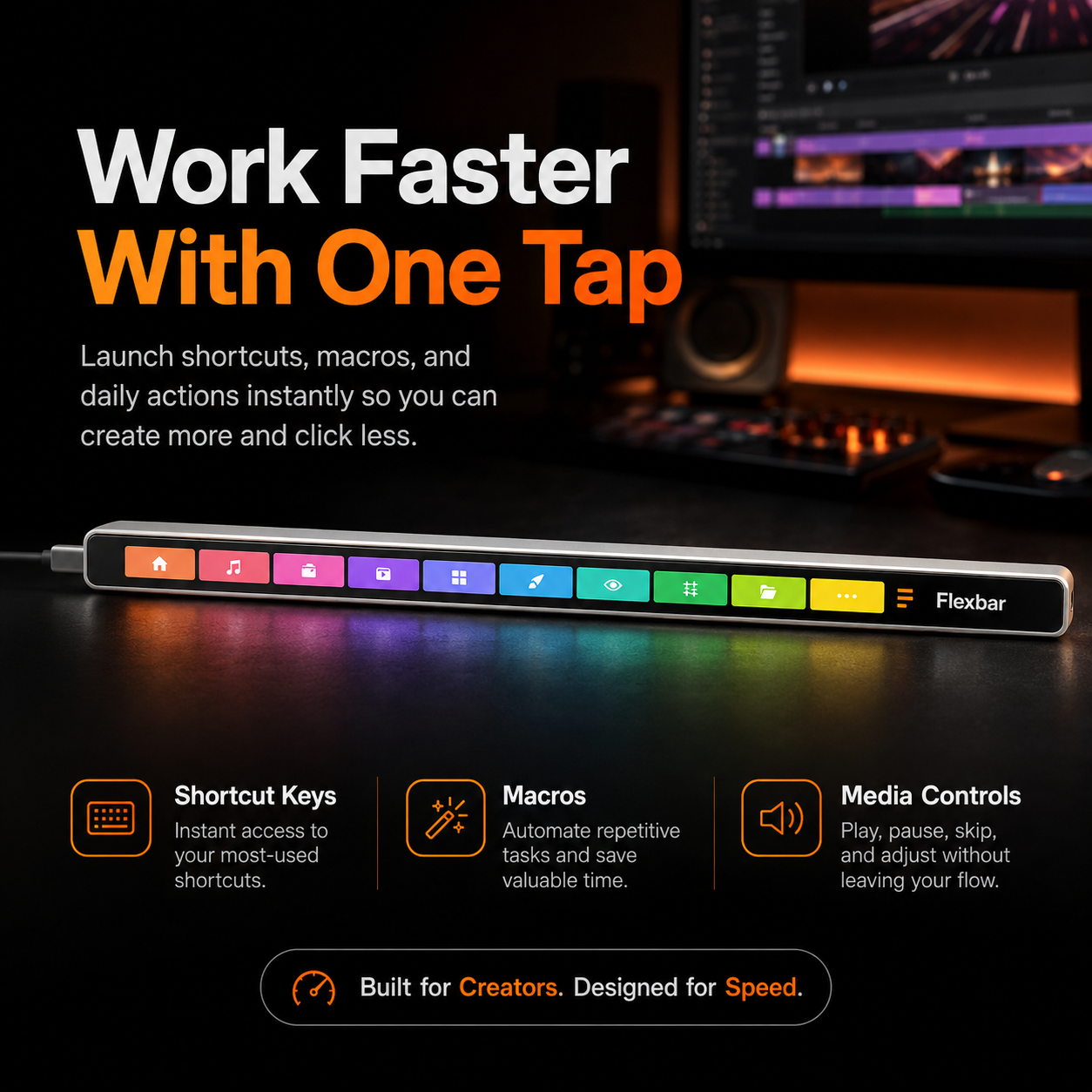 Flexbar
