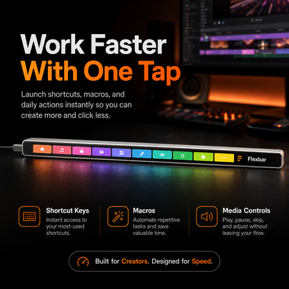 Flexbar