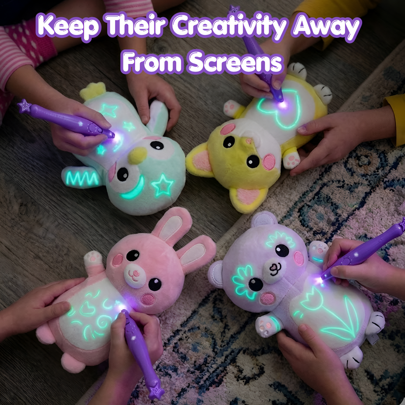 GlowBuddy