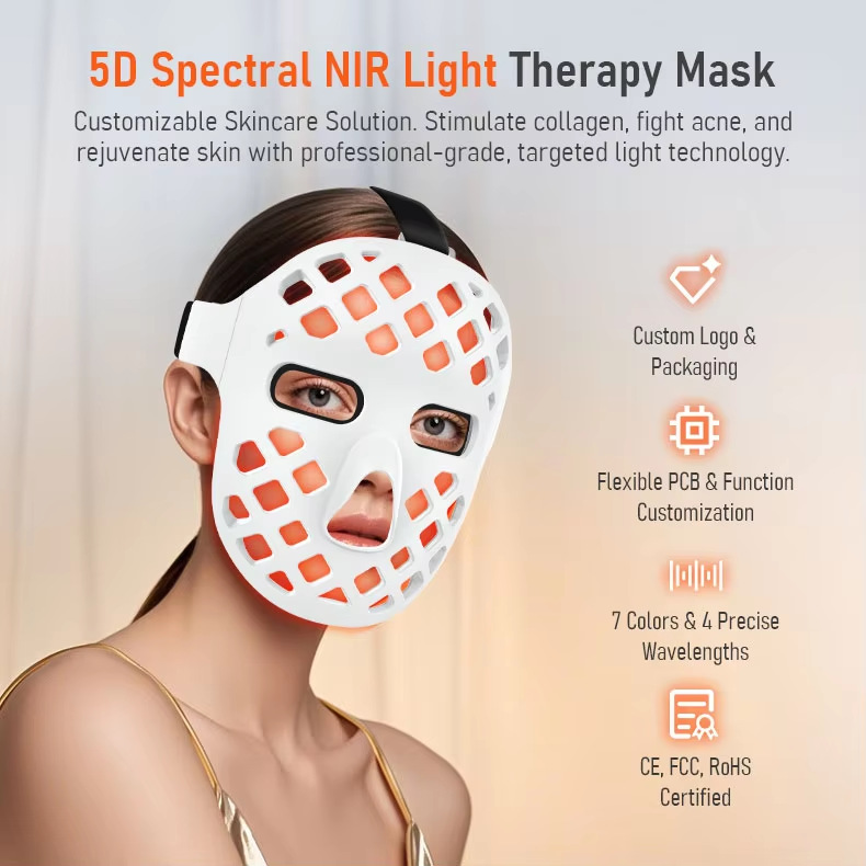 GlowMask Pro