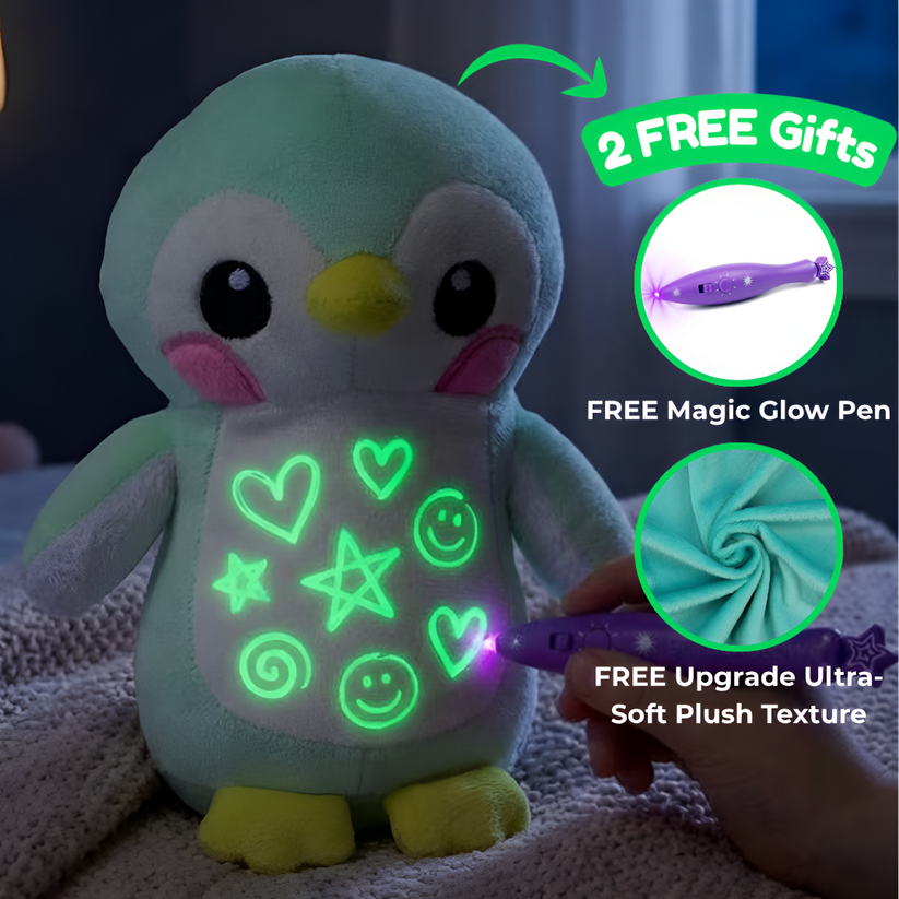 GlowBuddy