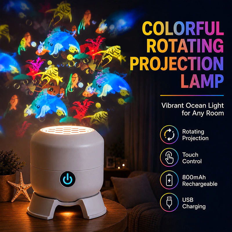 AquaDream Lamp