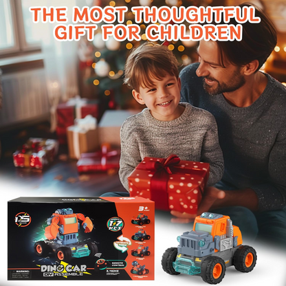 DinoBuild RC