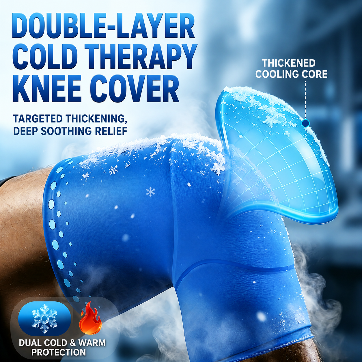 KneeRelief Pro