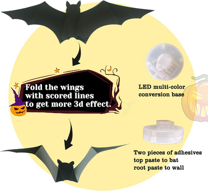 GlowBat
