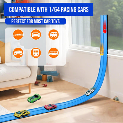 Car Track Set