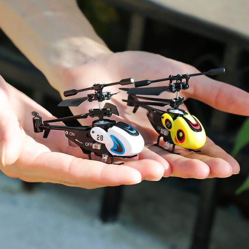 Mini Helicopter