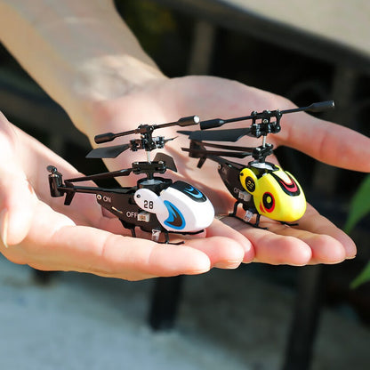 Mini Helicopter