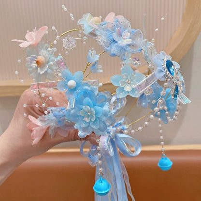 Baby Hair Accessories
