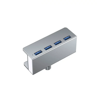 Clamp USB 3.0 Hub