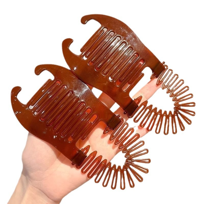 FlexiStyle Hair Clip