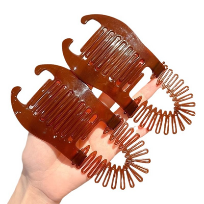 FlexiStyle Hair Clip