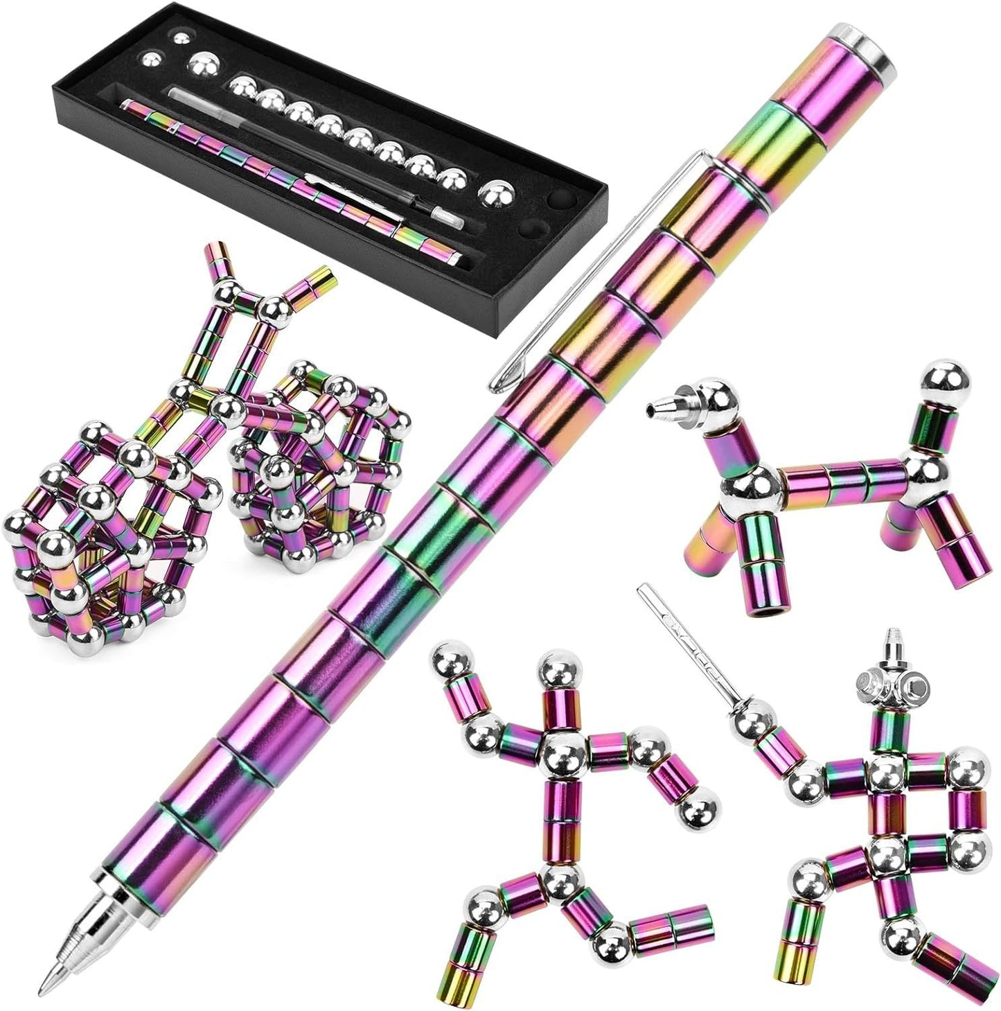 Magnetic Creative Pen