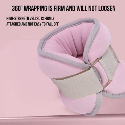 Training Weights for Arms & Legs