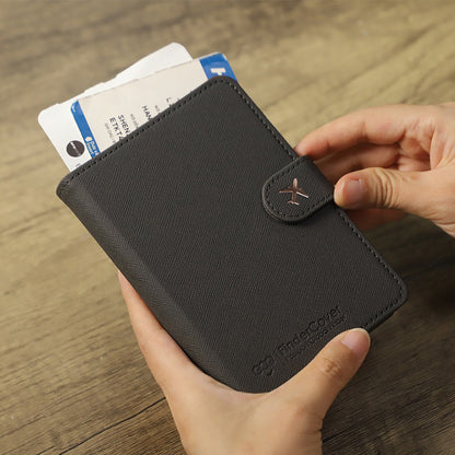 FinderCover Smart Tracking Wallet