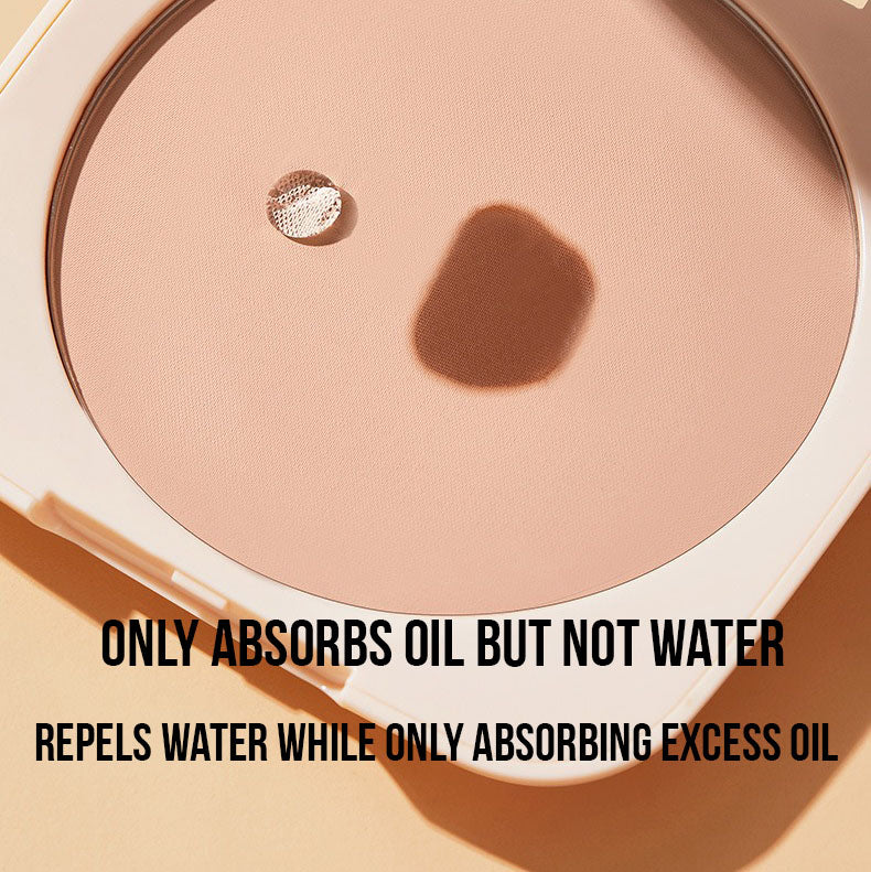 Oil Control Face Powder