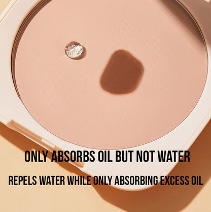Oil Control Face Powder