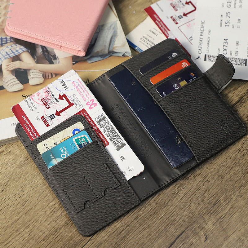 FinderCover Smart Tracking Wallet