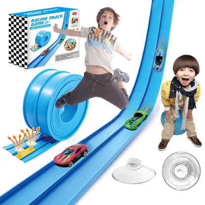 Car Track Set
