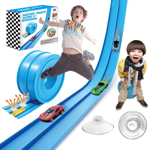 Car Track Set