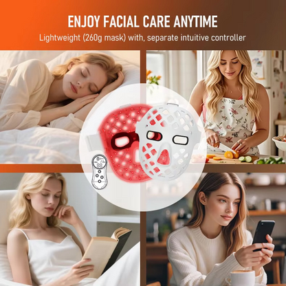GlowMask Pro