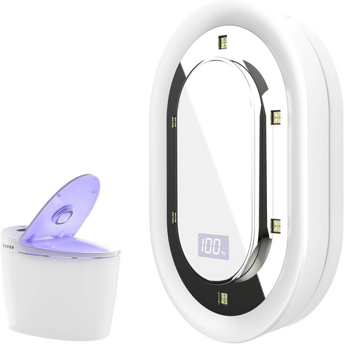 Toilet UV Sterilizer