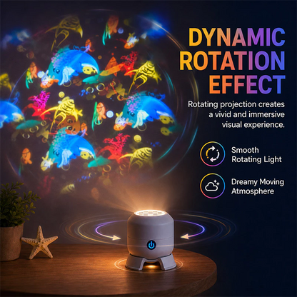 AquaDream Lamp
