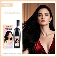 Natural Black