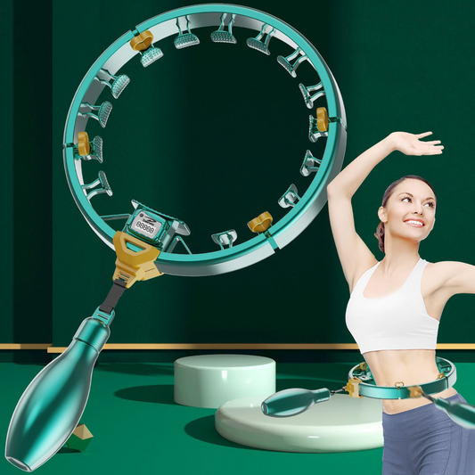 BellyTrim Hoop