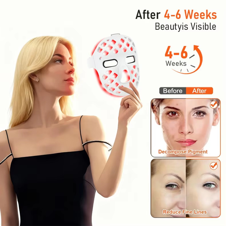 GlowMask Pro