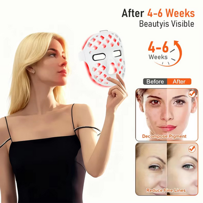 GlowMask Pro