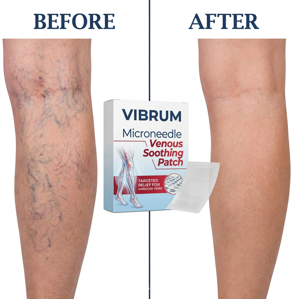 VeinCare Patch