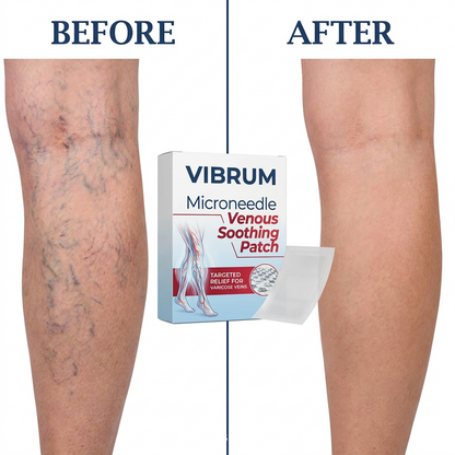VeinCare Patch