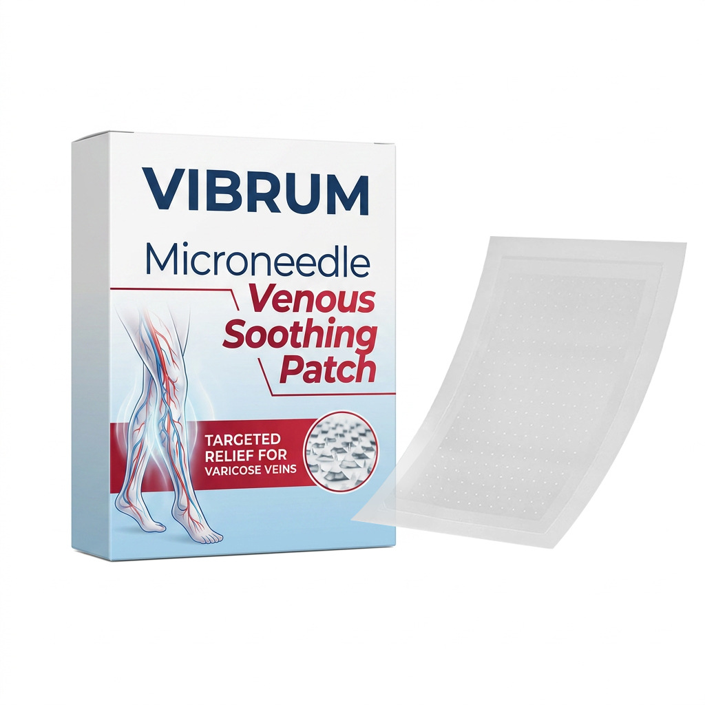 VeinCare Patch