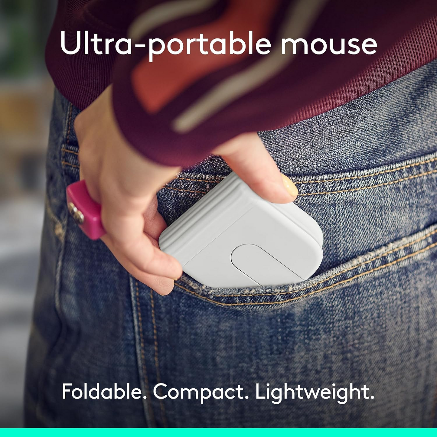 FoldMouse Pro