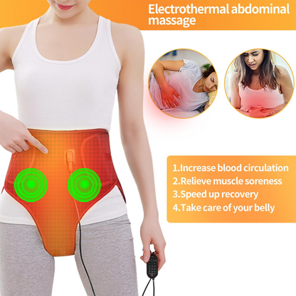 HeatWrap Pro