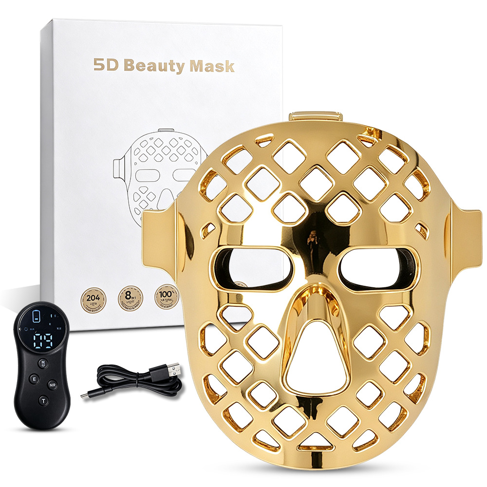 GlowMask Pro