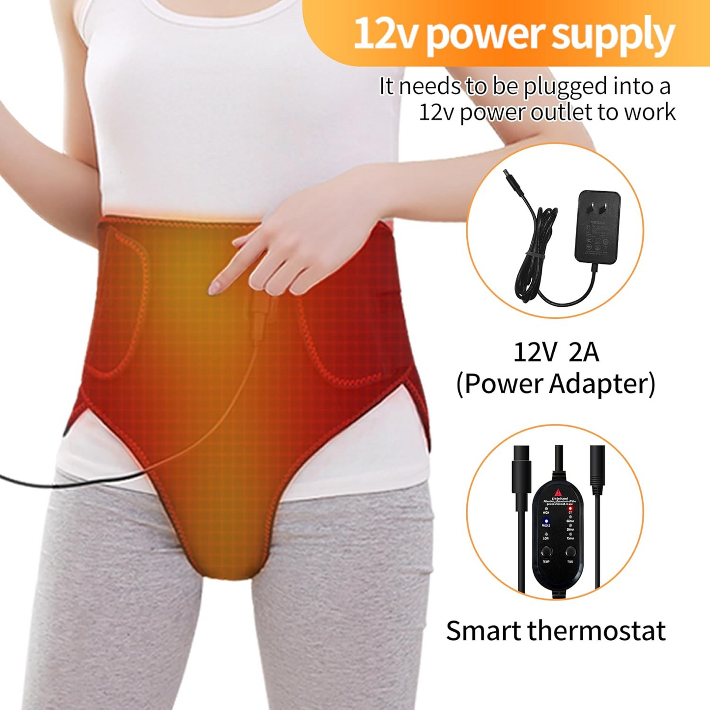HeatWrap Pro