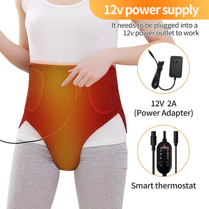 HeatWrap Pro