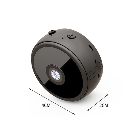 MiniCam Pro