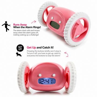 Alarm Clock