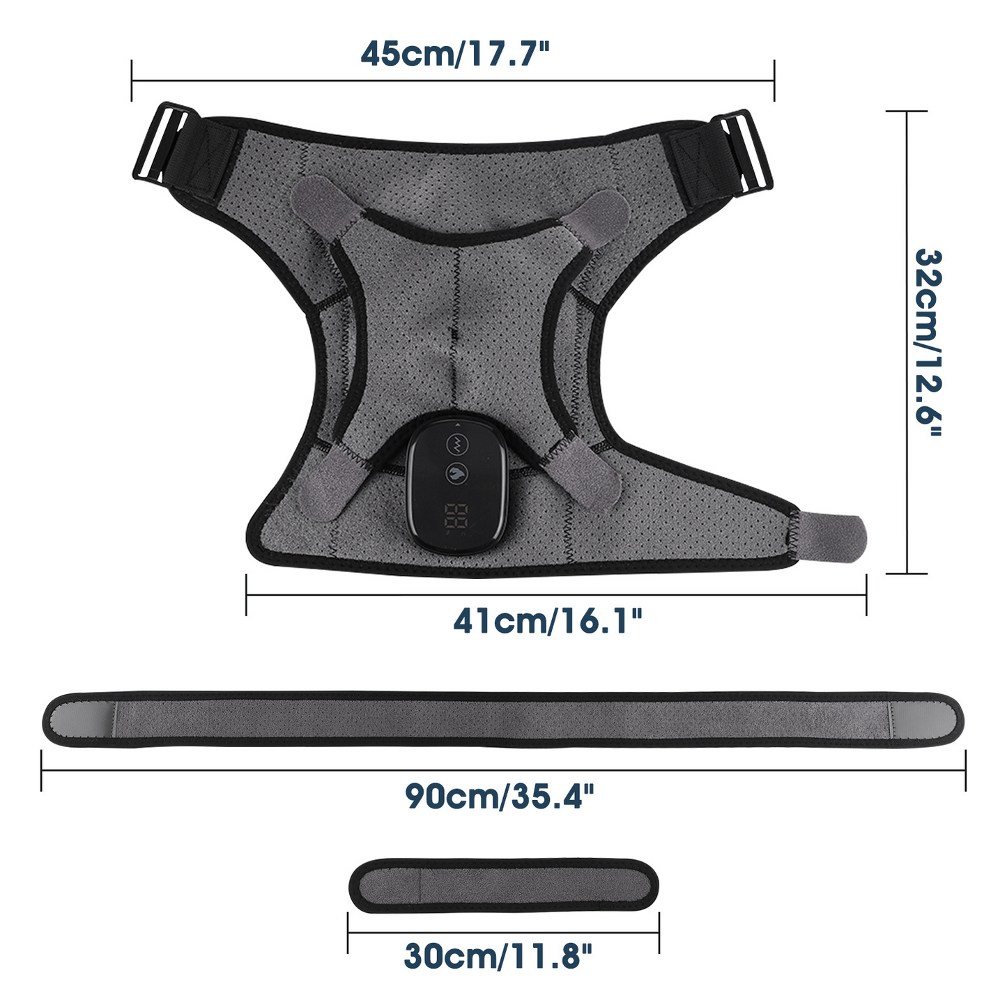 ShoulderRelief Pro