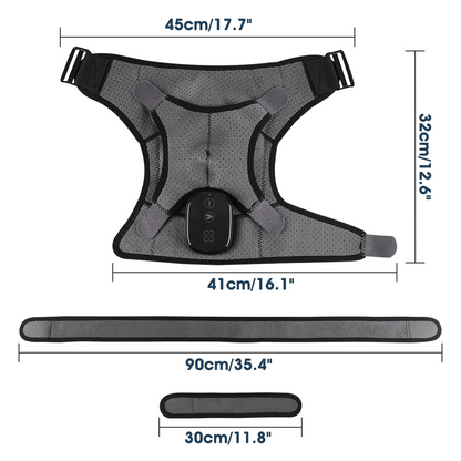 ShoulderRelief Pro