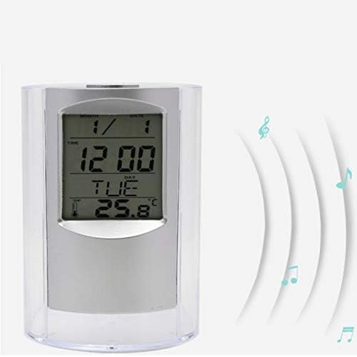 DeskMate Clock