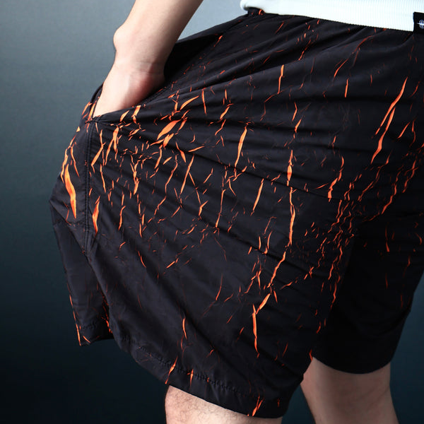 LavaFlex Shorts