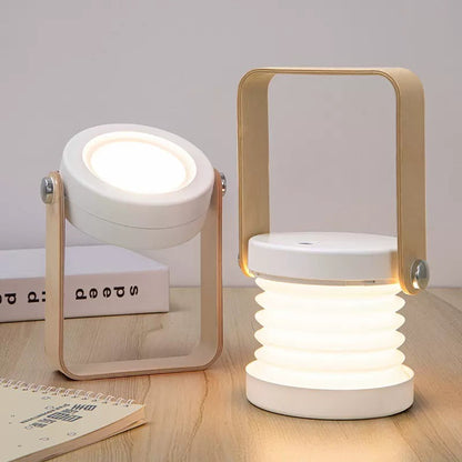 Foldable LED Table Lamp Portable